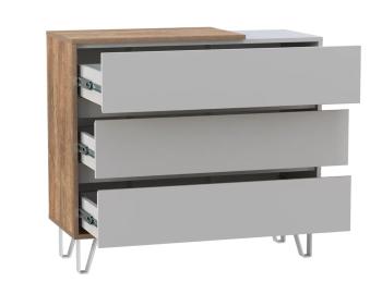 Комод Олимп 58.04 Гавана