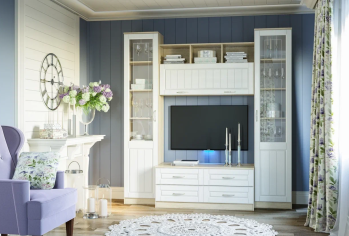 Белое дерево,дуб сонома