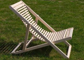 Шезлонг ZiP-mebel Мартини 22