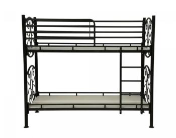 Кровать двухъярусная Олимп Эльбрус 42.10-02