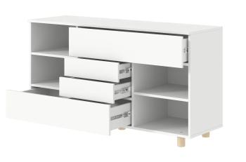 Тумба многофункциональная Гранд Кволити 6-56006