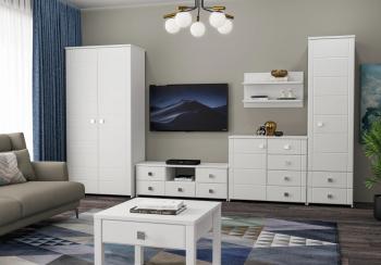 Полка навесная Compass Изабель ИЗ-82