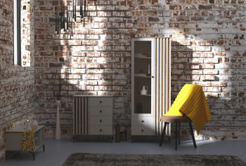 Белый, Дуб Каньон