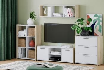 Полка Сильва Симпл НМ 013.73