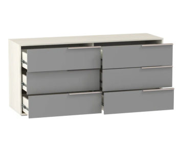 Комод Олимп 57.09 Аданте