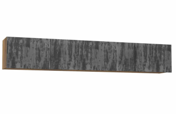 ЛДСП таксония/МДФ ПВХ бетон