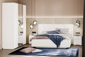 Меренга,белый текстурный