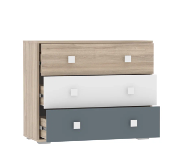 Детская Сильва Элиот комплектация 3 (НМ 041.67 + НМ 041.68 + НМ 041.73 + НМ 041.66)