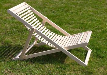 Шезлонг ZiP-mebel Мартини 22