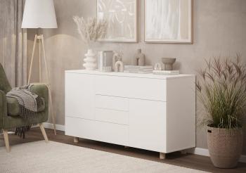 Тумба многофункциональная Гранд Кволити 6-56006