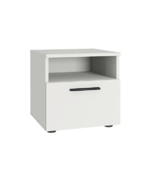 Белый PE шагрень