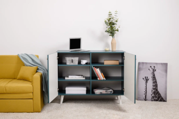 Комод Mobi Либера 16.230.01