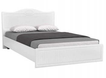 Кровать 1600 с ортопедом Катрин-К МН-9 Монако