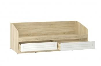 Кровать Сильва Оливия НМ 041.50-01 М2