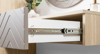 Стол туалетный Mobi Амьен 12.50