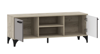 Гостиная Сильва Марсель комплектация 5 (НМ 013.52 + НМ 013.45 + НМ 013.78)