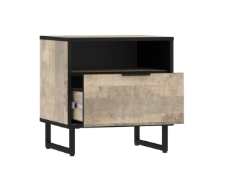 Спальня Сильва Фолк комплектация 1