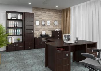 Тумба Compass Изабель ИЗ-53К