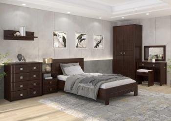 Кровать Compass Изабель ИЗ-712K (2000x1600)