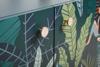 Комод Mobi Либера 16.230.01