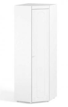 Шкаф угловой (410) с Большой глухой дверью Катрин-К АФ-65 Афина