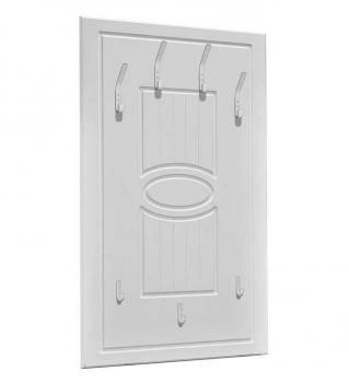 Белое дерево