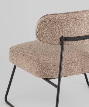 Кресло лаунж STOOL GROUP Kate