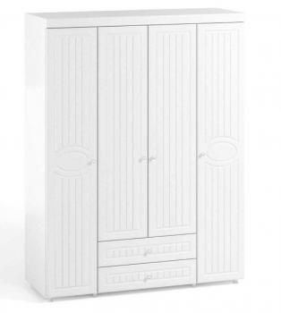 Белое дерево