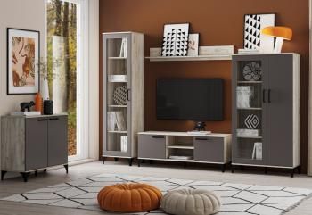 Тумба ТВА Сильва