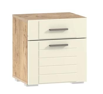 Софт Панакота, Дуб Бунратти