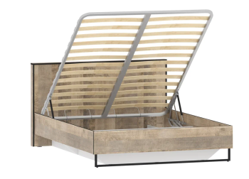 Спальня Сильва Фолк комплектация 1