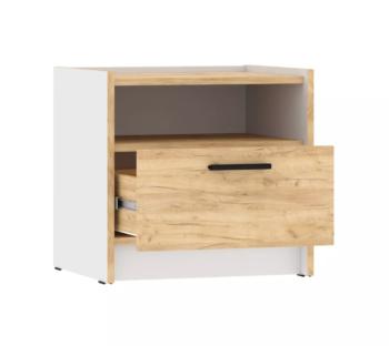 Тумба прикроватная Сильва Оттавия НМ 011.15