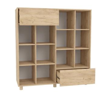 Тумба многофункциональная Гранд Кволити 6-56007