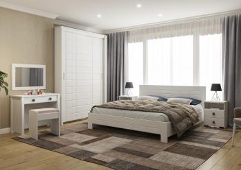 Стол туалетный Compass Изабель ИЗ-40К