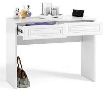 Стол с двумя ящиками Катрин-К АФ-18 Афина