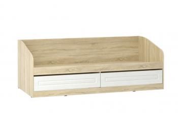 Белое дерево, Дуб Сонома