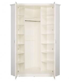 Шкаф угловой для одежды Mobi Ливерпуль 13.124.02