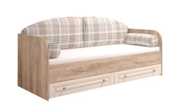 Кровать-тахта Komfort S Богуслава М1