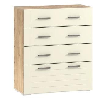 Софт Панакота, Дуб Бунратти