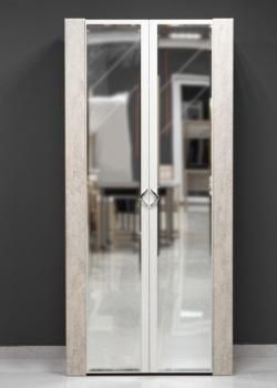 Шкаф для одежды Mobi Амели 13.133