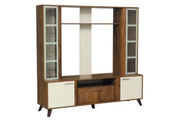 Тумба для теле и радиоаппаратуры Олимп Виста-20