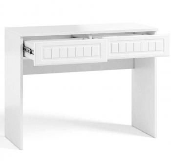 Стол с двумя ящиками Катрин-К МН-18 Монако