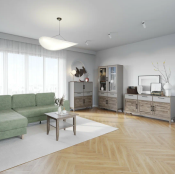 Комод Олимп 75.08 Сарита