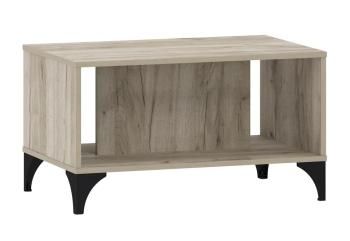 Дуб Крафт Серый