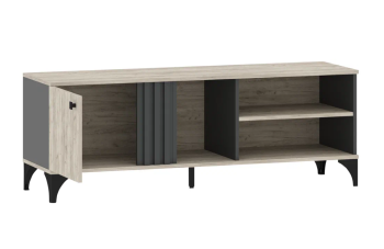 Гостиная Сильва Отис Комплектация 2 (НМ 040.11+НМ 040.13+НМ 040.27+НМ 013.72-02)