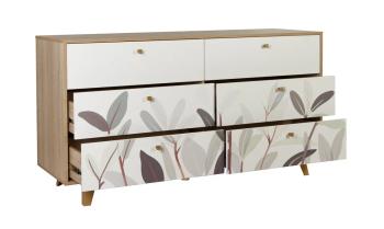 Комод Олимп 56.02 Адажио