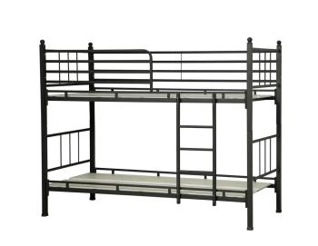 Кровать двухъярусная Олимп Скандик 42.20-01