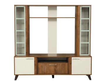 Тумба для теле и радиоаппаратуры Олимп Виста-20