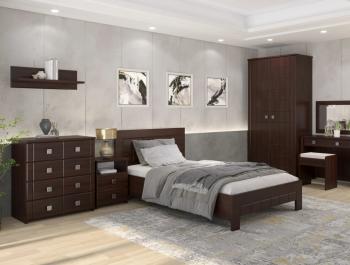 Стол туалетный Compass Изабель ИЗ-40К