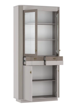 Шкаф комбинированный Олимп 34.05 Фантазия